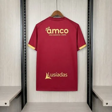 SC Braga 2026/27 Away Jersey (S-4XL)