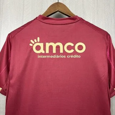 SC Braga 2026/27 Away Jersey (S-4XL)