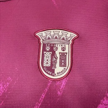 SC Braga 2026/27 Away Jersey (S-4XL)