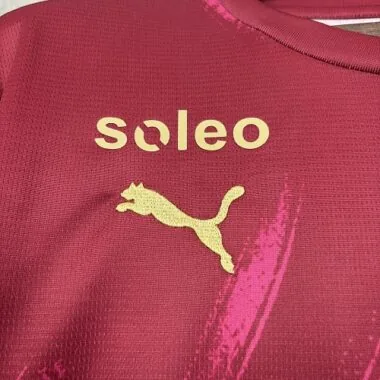 SC Braga 2026/27 Away Jersey (S-4XL)