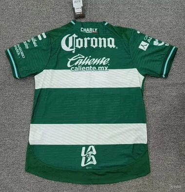 Santos Laguna 2026/27 Home Jersey (S-4XL)