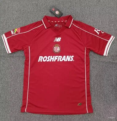 Toluca 2026/27 Home Jersey S-6XL