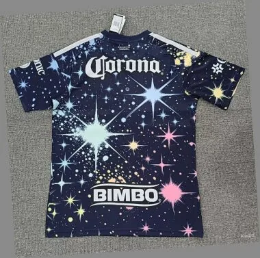 Club América 2026/27 Special Edition Jersey (S-4XL)