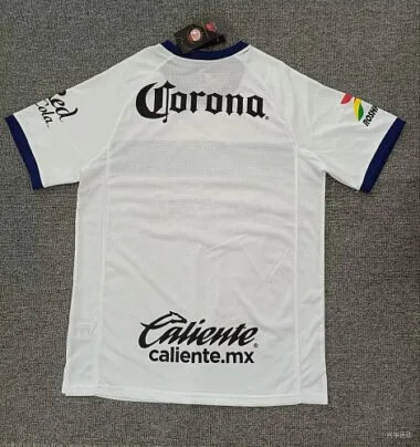 Toluca 2026/27 Away Jersey S-6XL