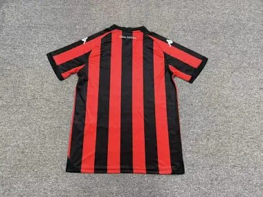OGC Nice 2026/27 Home Jersey (S-4XL)