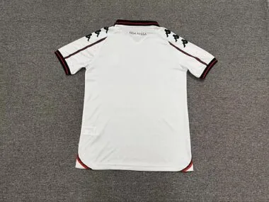 OGC Nice 2026/27 Away Jersey (S-4XL)