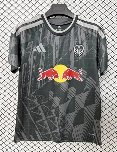 Leeds United 2026/27 Third Jersey S-4XL