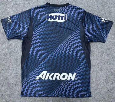 Chivas Guadalajara 2026/27 Blue Goalkeeper Jersey (S-4XL)