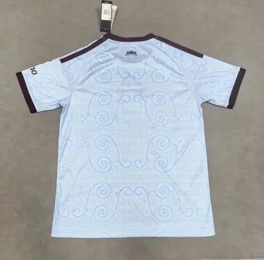 Aston Villa 2026/27 Third Jersey (S-4XL)