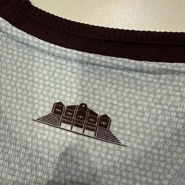Aston Villa 2026/27 Third Player Version Jersey (S-2XL)