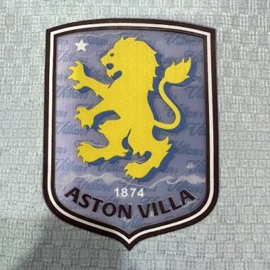 Aston Villa 2026/27 Third Player Version Jersey (S-2XL)