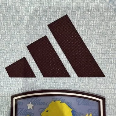 Aston Villa 2026/27 Third Player Version Jersey (S-2XL)