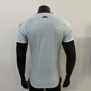Aston Villa 2026/27 Third Player Version Jersey (S-2XL)