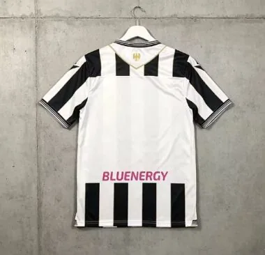 Udinese 2026/27 Home Jersey (S-3XL)