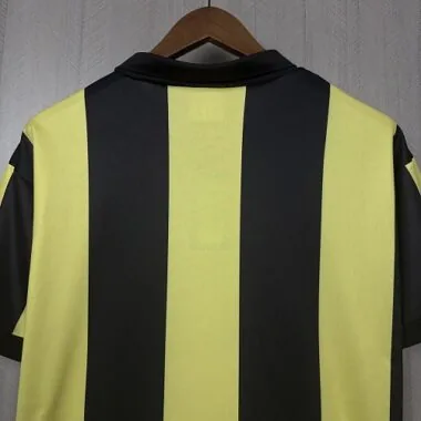 Peñarol 1987/88 Home Retro Jersey (S-2XL)
