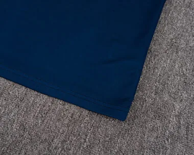 Real Madrid 2026/27 Dark Blue Retro Pattern Training Kit (S-2XL)