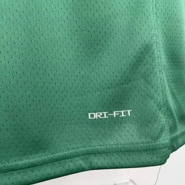 Boston Celtics 2023 Green George No. 13 NBA Jersey