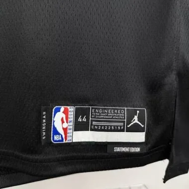 Boston Celtics 2023 Black George No. 13 NBA Jersey