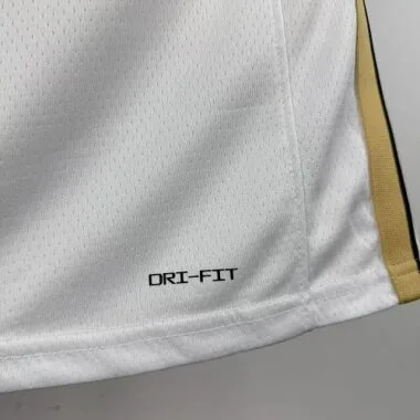 Boston Celtics 2026 White City Edition George No. 13 NBA Jersey