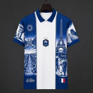 Croatia 2026/27 Away Jersey S-2XL