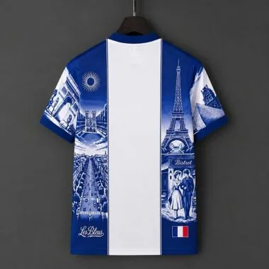 Croatia 2026/27 Away Jersey (S-2XL)