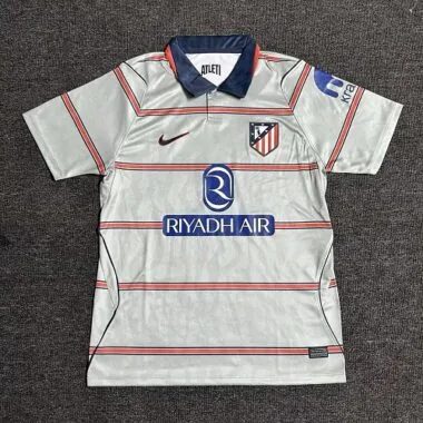 Atlético Madrid 2026/27 Third Jersey S-4XL