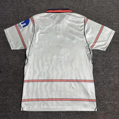 Atlético Madrid 2026/27 Third Jersey (S-4XL)