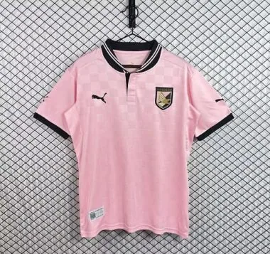 Palermo 2012/13 Home Retro Jersey S-2XL