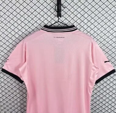 Palermo 2012/13 Home Retro Jersey (S-2XL)