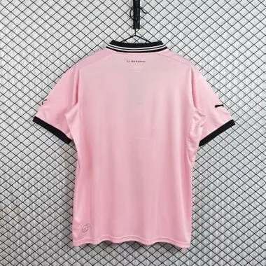 Palermo 2012/13 Home Retro Jersey (S-2XL)