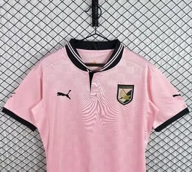 Palermo 2012/13 Home Retro Jersey (S-2XL)