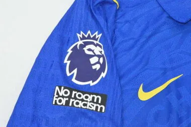 Chelsea 2026/27 Home Jersey with Sponsors (S-4XL)