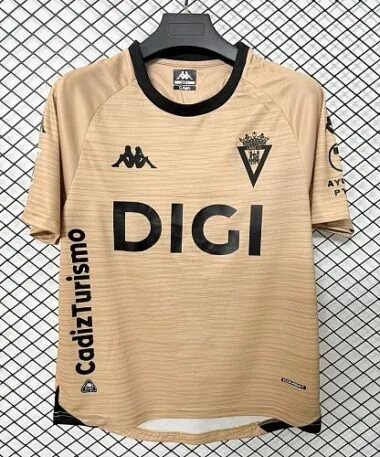 Cadiz 2026/27 Third Away Soccer Jersey S-4XL