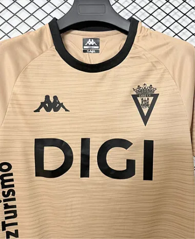 Cadiz 2026/27 Third Away Soccer Jersey (S-4XL)