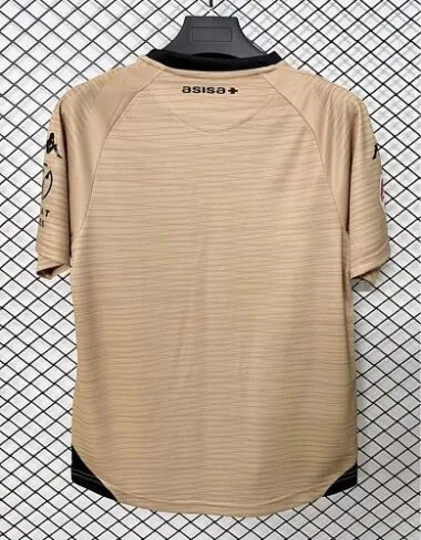 Cadiz 2026/27 Third Away Soccer Jersey (S-4XL)
