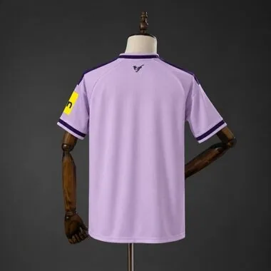 Newcastle United 2026/27 Third Away Jersey (S-4XL)