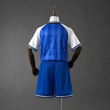 2026/27 TSG Hoffenheim Home Kids Kits 16-28