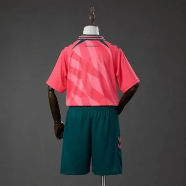 2026/27 SV Werder Bremen Third Away Kids Kit 16-28