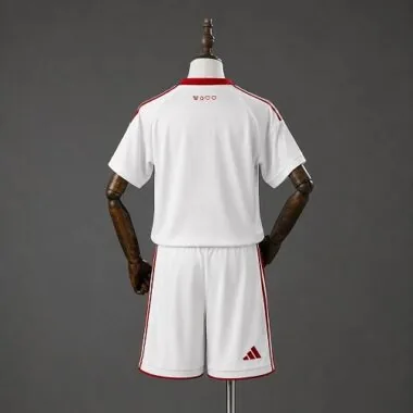 2026/27 Toronto FC Away Kids Kits 16-28