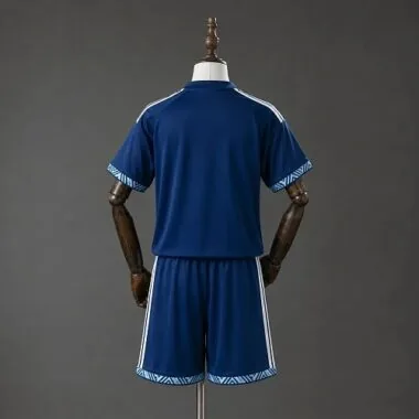 2026/27 Vancouver Whitecaps Away Kids Kits 16-28
