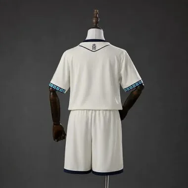 Osasuna 2026/27 Away kid kit (Size 16-28)