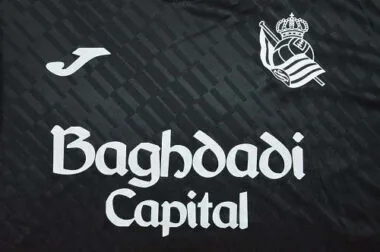 Real Sociedad 2026/27 Away Jersey (S-4XL)