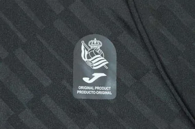 Real Sociedad 2026/27 Away Jersey (S-4XL)