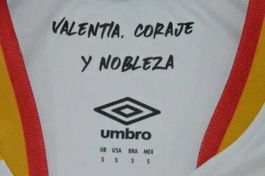 Rayo Vallecano 2026/27 Home Jersey (S-4XL)