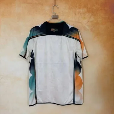 Venezia 2026/27 Away soccer Jersey (S-4XL)