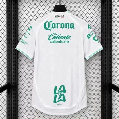 Santos Laguna 2026/27 Away Player Version Jersey (S-2XL)