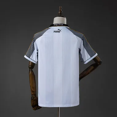 Retro 1995/96 Derby County Home Jersey (S-2XL)