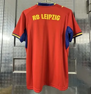 2026/27 RB Leipzig Away Jersey (S-XXL)