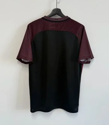 Retro Manchester city 2016/17 away (S-XXL)
