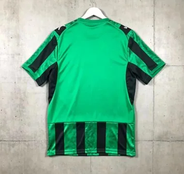 Sassuolo 2026/27 Home Jersey (S-4XL)